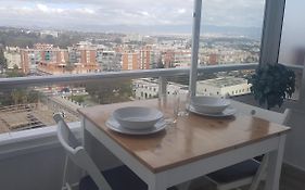 Bonito Estudio Con Vistas, Centro