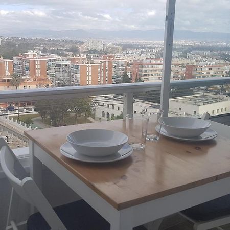 Bonito Estudio Con Vistas, Centro Torremolinos Exterior photo