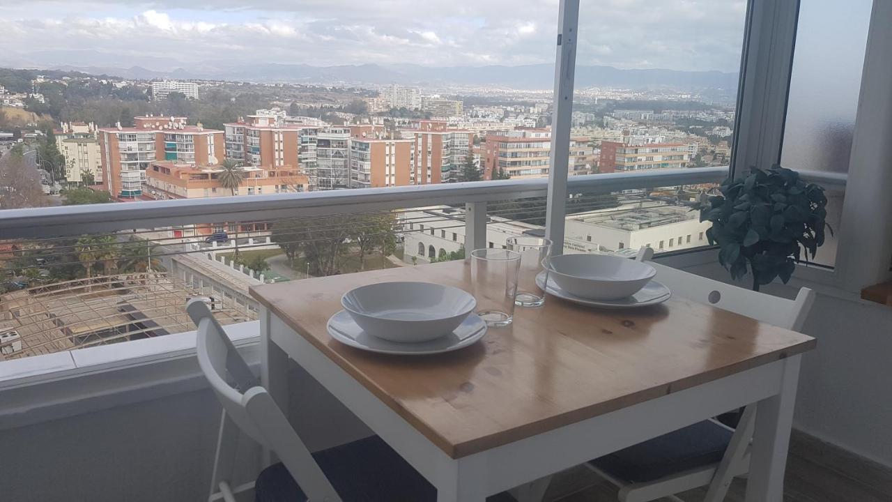 Bonito Estudio Con Vistas, Centro Torremolinos Exterior photo
