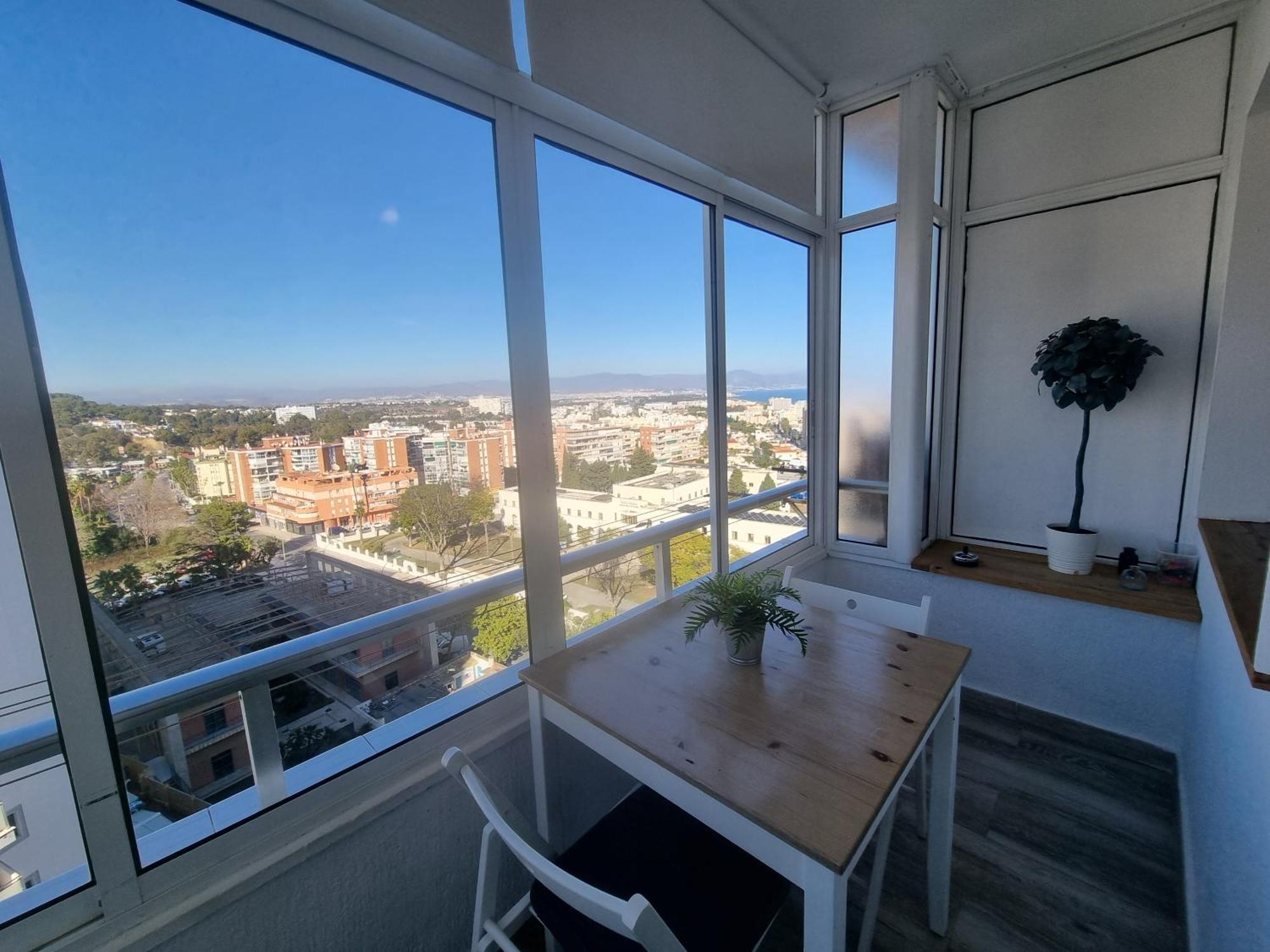 Bonito Estudio Con Vistas, Centro Torremolinos Exterior photo