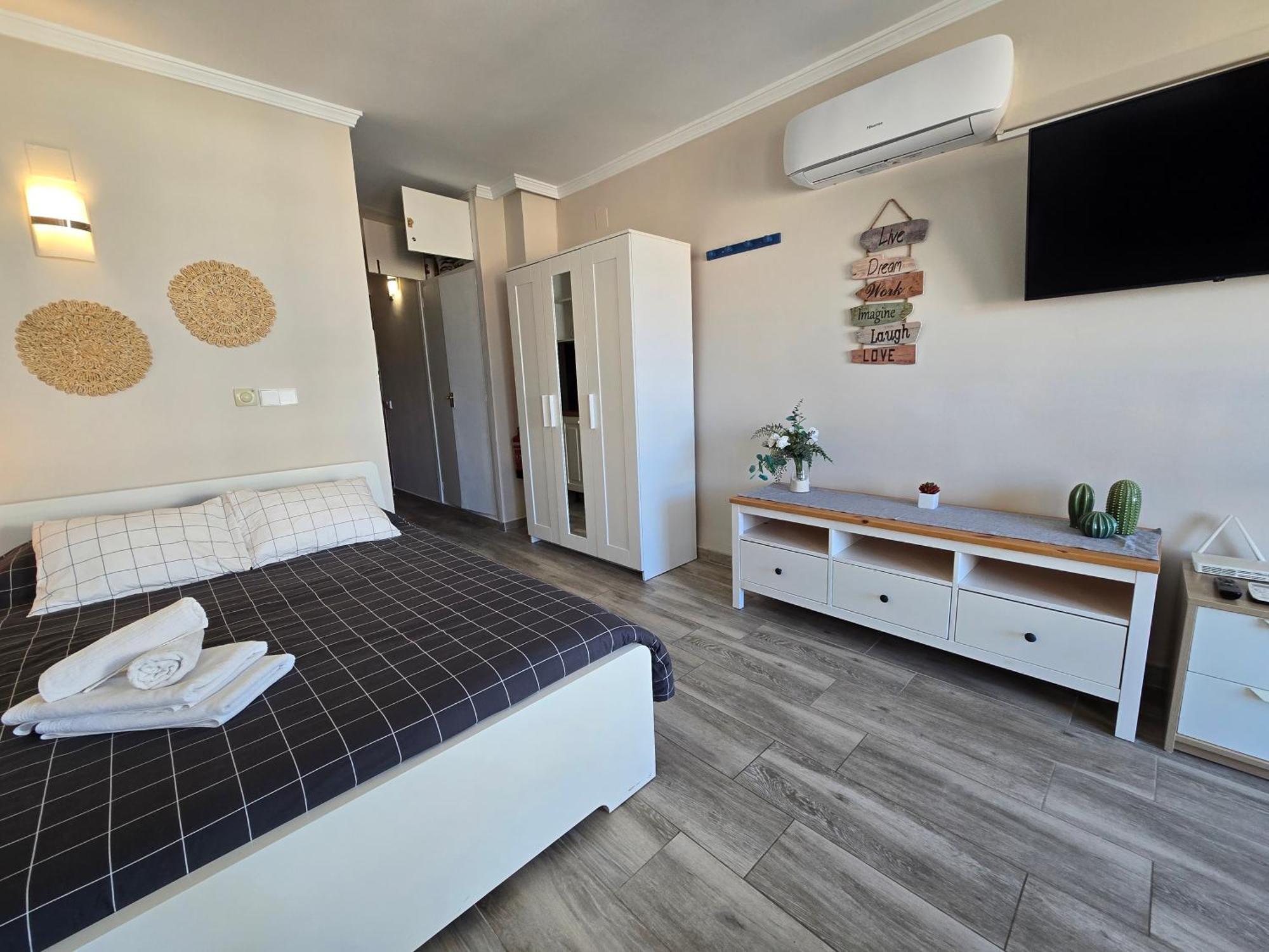 Bonito Estudio Con Vistas, Centro Torremolinos Exterior photo