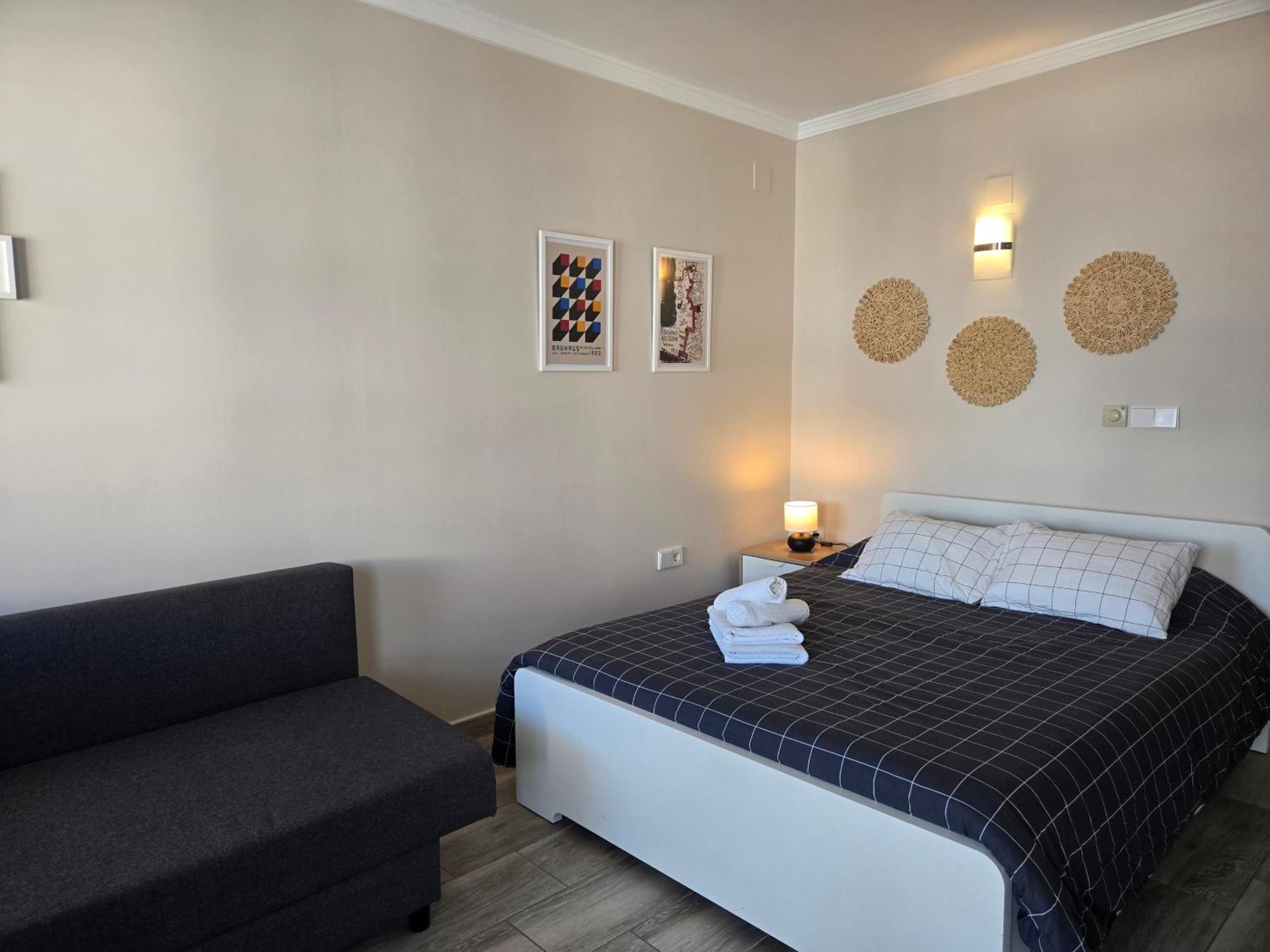 Bonito Estudio Con Vistas, Centro Torremolinos Exterior photo