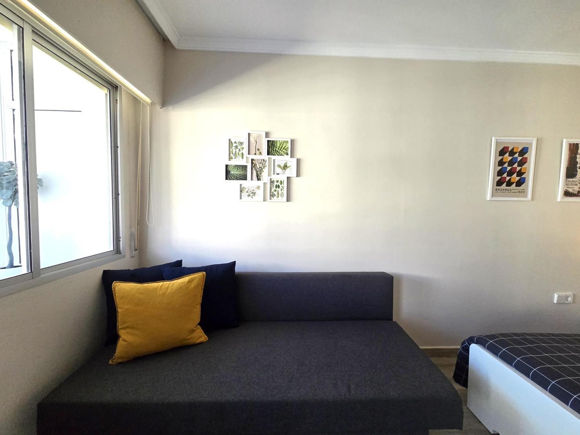 Bonito Estudio Con Vistas, Centro Torremolinos Exterior photo